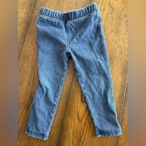 Yea Collection jeggings